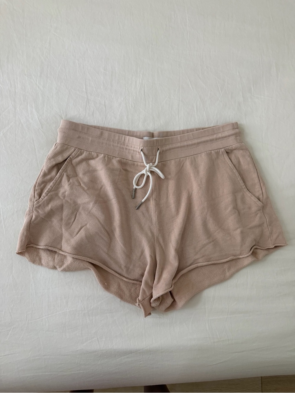 Mate Lounge Short
